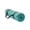 Teal, variant on Gaiam Essentials Thick Yoga Mat Fitness Exercise Mat with Easy-Cinch Yoga Mat Carrier Strap, 72"L x 24"W x 2/5 Inch Thick