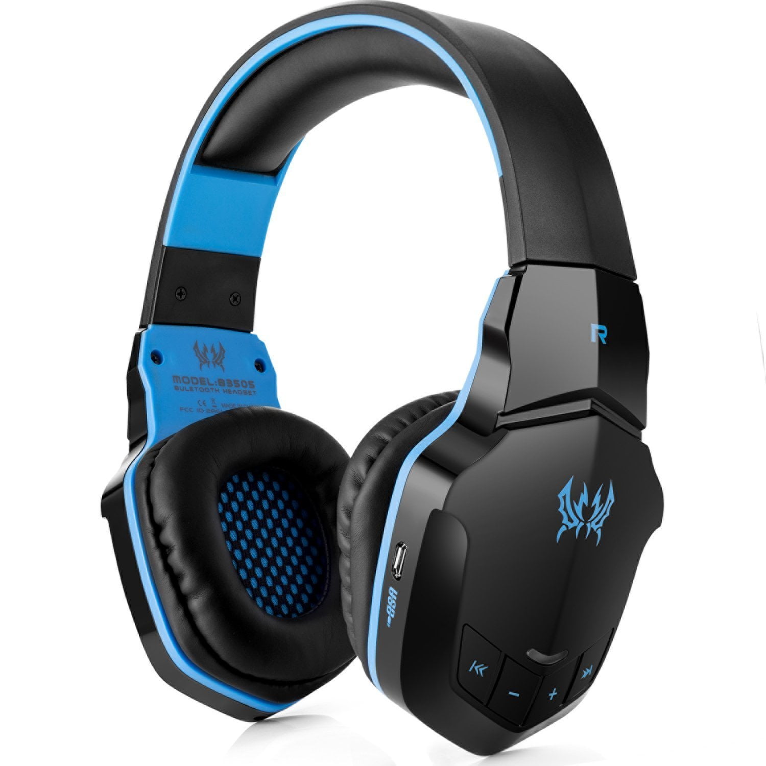 Cool Best Gaming Headset With Mic For Pc in Bedroom