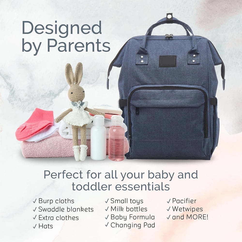 Diaper bag walmart canada 2025