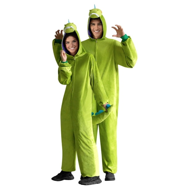 Kigurumi reptar sale