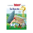 thumbnail image 1 of Asterix 2. La Hoz de Oro Grupo Editorial Patria Rene Goscinny, 1 of 2