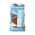 thumbnail image 3 of Gaeub Funny Cat Taking a Bath Men's Mesh Basketball Jersey, Quick-Drying Sleeveless Top S-4XL, Loose Muscle Tank Top -XX-Large, 3 of 9