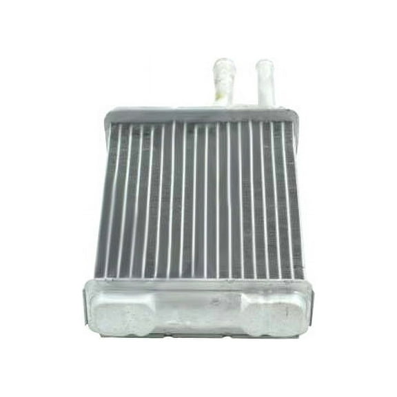 Heater Core - Compatible with 1980 - 1988 Ford Thunderbird 1981 1982 1983 1984 1985 1986 1987