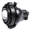 thumbnail image 2 of 2Pcs Car Lens Fog Light Lamp for Terrain Lh & Rh 2006-2018 GM2593157, 2 of 5