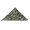 Green Camo, variant on Frogg Toggs Chilly Pro Cooling Head Bandana for Women and Men with UPF 50 UV Protection, Red,