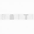 thumbnail image 3 of HCNTES Toddlers Kids Non Slip Socks Kids Crew Socks Children Girls Boys Soft Socks Spring Summer(L01-E,1-3 Years), 3 of 4