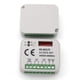 thumbnail image 5 of Receptor remoto para puerta de garaje, 433, 868 MHz, receptor múltiple Rx de 300 a 900 MHz, CA/CC, 9 a 30 V, con control remoto, 5 of 5