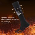 thumbnail image 4 of Virmaxy Warm Electric Heated Feet Long Electric Three-Speed Temperature Control Fast Charging, 4 of 9