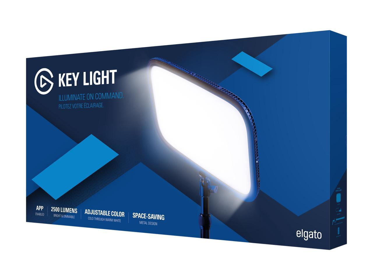 Elgato Key Light Air Professional LED Panel - Micro Center