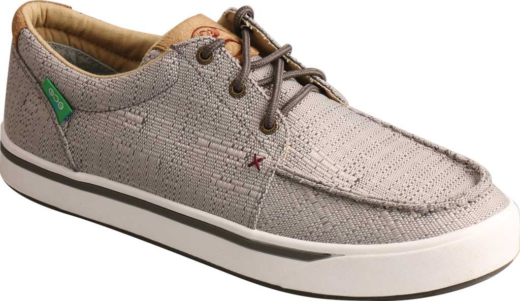 gray twisted x