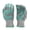 Silicone Palm Anti-slip Heat Block, variant on G & F Products Classic Kitchen Gloves, Cut-Resistant, Lightweight, 1 Pair, Small