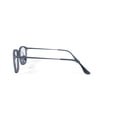 thumbnail image 5 of Ray-Ban RB7164 Optics Glasses, Prescription Eyeglasses with Case, Size 52, Demo Lens/Transparent, 5 of 6