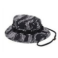 thumbnail image 2 of Rothco Camo Boonie Hat, 2 of 2