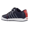 thumbnail image 3 of Tenis Para Niño K-Swiss T 13 Azul Ontare Inf, 3 of 4