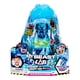 thumbnail image 2 of MrBeast Lab Melt The Ice to Release A Beast with The Cryo Lab Collector Figure, 7inch/18cm Figure with 30+ Lights, Sounds and Reactions, Includes 2 Weapons, 2 Big Cat Figures to Collect, 2 of 5