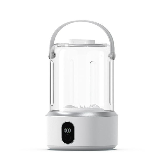 Portable Washing Machine, 3L Mini Washer with 3 Timer Modes for Delicates, Underwear, Socks, and Baby Clothes, A Compact and Quiet Laundry Solution for Apartments, Dorms, and Travel