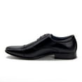 thumbnail image 3 of Men's 79893 Leather Lined Cap Toe Lace Up Oxfords Dress Shoes, 3 of 4