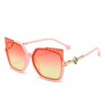thumbnail image 5 of Lunettes de Soleil Il de Chat Classiques Unisexes Y1135, 5 of 5
