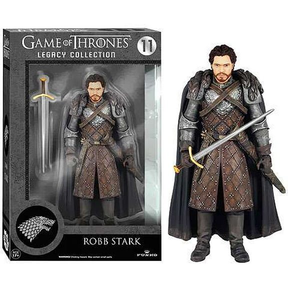 Legacy Action Figure