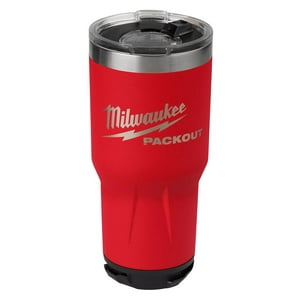 Milwaukee Brewers 18 oz. ROADIE with Handle Travel Mug – Great