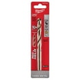 thumbnail image 1 of 48-89-2524 - Embout de Perceuse Hélice Rouge 10.5MM Métal Dur COBALT, 1 of 1