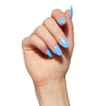 thumbnail image 2 of KISS NEW YORK Gel Nail Polish Soak Off UV LED Gel Polish 10mL Nail Art Salon Manicure DIY HEMA FREE, TPO FREE (Sky Diving), 2 of 6