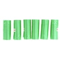 thumbnail image 4 of Bolsas para excrementos de mascotas ANGGREK Gran Capacidad de Carga Multipropósito 6 Rollos Portátil A Prueba de Fugas, 4 of 8