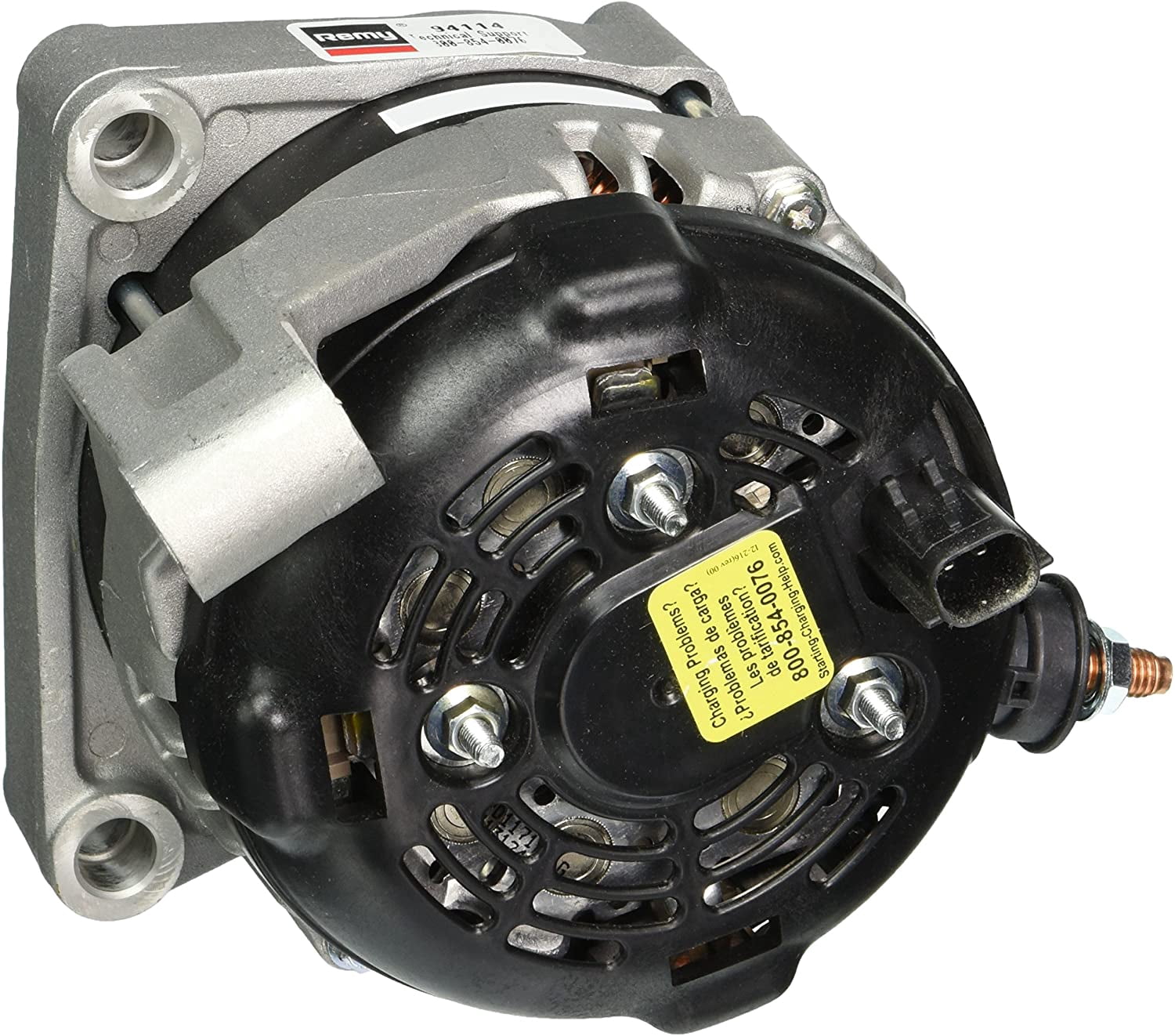 Remy 94114 Alternator