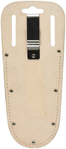 Bahco Leather Holster With Belt  Clip PROF-H