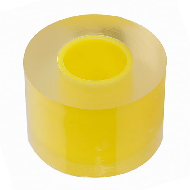 Cinta Protectora Antiestática Para Joyas De Relojes, Película Antiestática, Transparente Duradera Para Joyas De Relojes