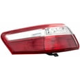 thumbnail image 4 of Dorman 1611522 Left Outer Tail Light Assembly for Specific Toyota Models, 4 of 4