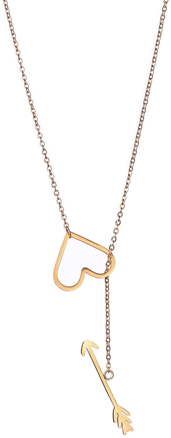 y necklaces