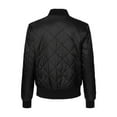 thumbnail image 2 of Weatherproof Women�'s HeatLast Quilted Packable Bomber, 2 of 2