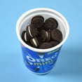 thumbnail image 3 of OREO Mini Chocolate Sandwich Cookies, 12 - 3.5 Ounce Go-Paks (Pack of 12), 3 of 3
