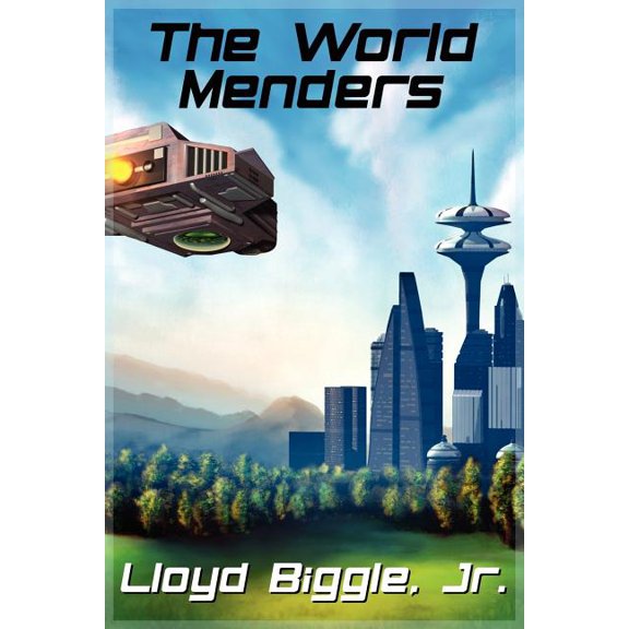 The World Menders, (Paperback)