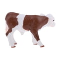 thumbnail image 3 of Modelo de animales de granja de plástico Zulema Figuras de animales de granja para niños, 3 of 6