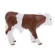 thumbnail image 3 of de toro Holstein de modelo de animal , juguete para niños, bebés, niños , colecciones de adultos, decoración de escritorio de, 3 of 6