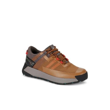 Spyder Blackburn Trail Shoes - Men's, Brown Spice, M100