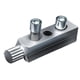 thumbnail image 2 of Extractor de tornillos rotos para válvula de grifo, herramientas manuales, multiusos, fácil de quitar pernos Juego de extractores de tornillo, 2 of 9