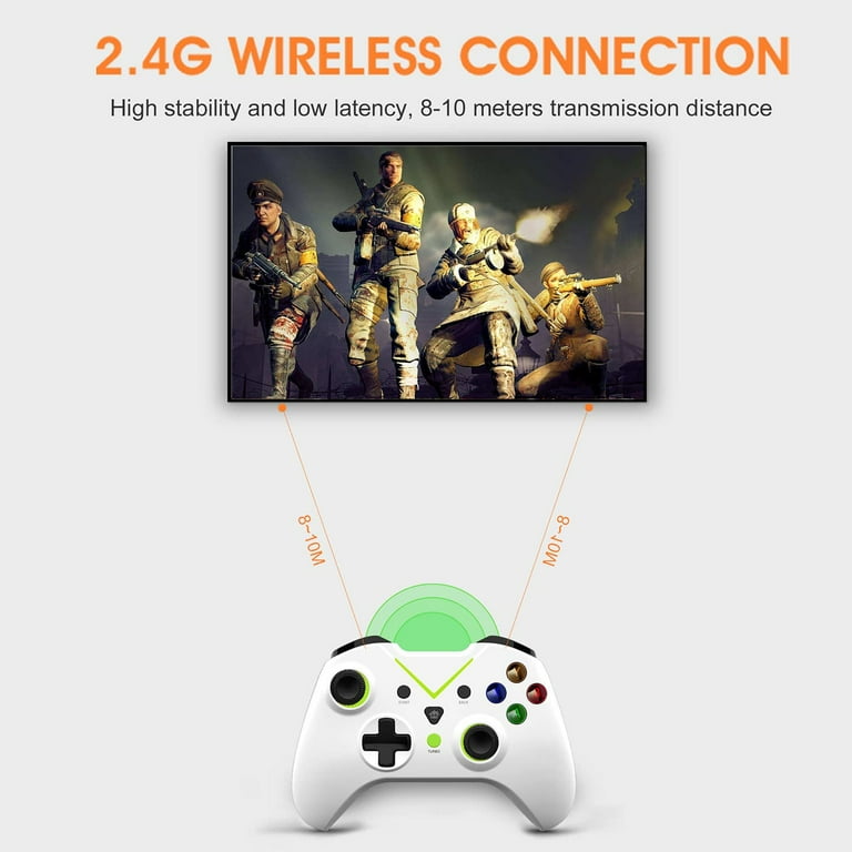 Xbox one controller cheap wireless windows 7