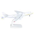 thumbnail image 4 of SUTENGDA 1 400 Soviet Union An-225 Mriya Transport Aircraft Model Simulation Aircraft Model Aviation Model Aircraft Kits for Collection and Gift, 4 of 17