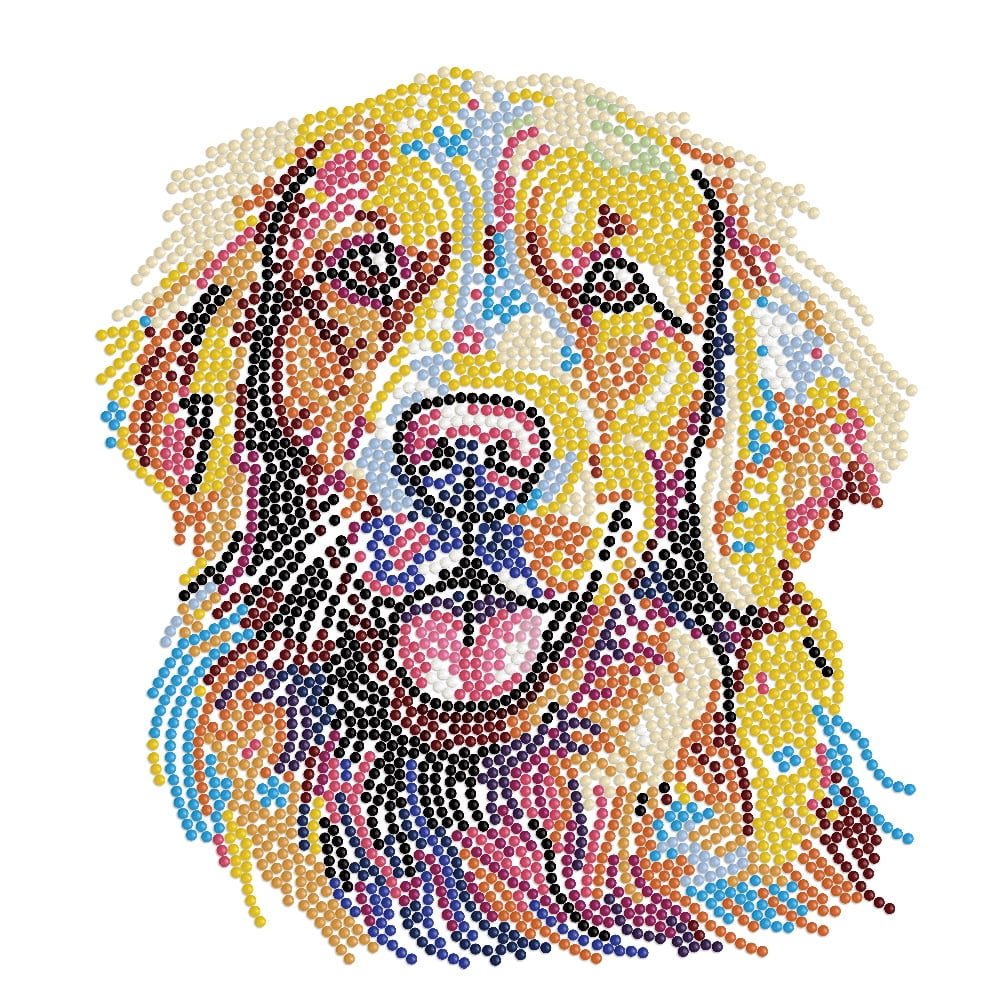 YSCOLOR Diamond Painting Kit Di Pittura Diamante 5D Per Bambini