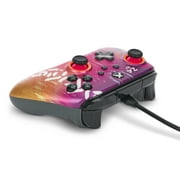PowerA Advantage Wired Controller for Xbox Series X|S - Cyber Style