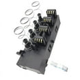 thumbnail image 2 of Rack Chip Contactor Sensor Computer 8640 ,251Dw ,276Dw Print Head Pen Holder for 950 951 ,for 8100 ,8600 Printer Accessories, 2 of 6