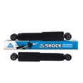 thumbnail image 1 of Amortiguadores AG para Auto Traseros para Nissan Pathfinder 4x2 2005 a 2012 2 Piezas Nuevos, 1 of 5