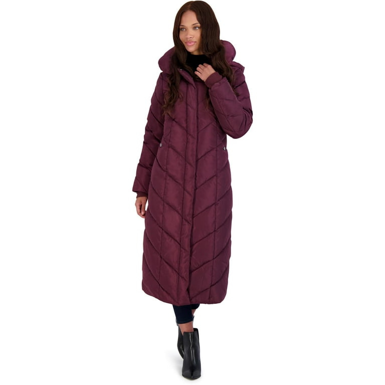 Steve madden sale puffer coats
