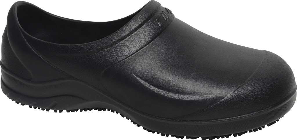 black clogs walmart