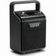 thumbnail image 1 of wonima11 PP205 Portable Bluetooth Speaker Wireless, 24W MP3 Player with Bluetooth 5.0, Line in, USB-A, Micro SD Card Inputs, 8H Playtime, Wired Mic Supported for Karaoke PA, Beach, Travel, 1 of 1