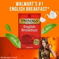 thumbnail image 3 of Twinings English Breakfast Black Tea, 100 Ct, 3 of 10