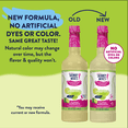 thumbnail image 6 of Jordan's Skinny Mixes Sugar Free Margarita Mix, 25.4 Fl Oz, 6 of 6